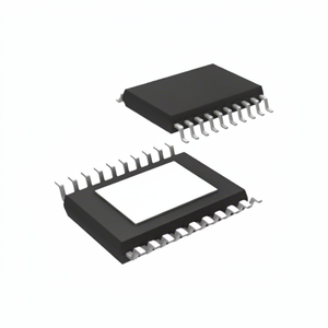 Clock Timing 20 TSSOP Exposed Pad VSC8115XYA-02-T Original Electronic Circuit Components - Product Image 1