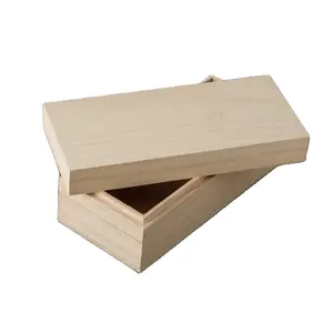 Tùy Chỉnh Bằng Gỗ Urn Pet Caskets Pet Coffin Tang Lễ Và Burial Box Cho Chó Mèo Và Động Vật Khác Memorial Jar