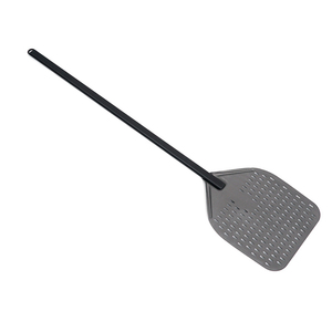 Mango de aluminio largo 7 pulgadas 9 pulgadas <span class=keywords><strong>Pizza</strong></span> Peel Comercial Cuerpo completo Aleación de aluminio Pala para <span class=keywords><strong>pizza</strong></span> <span class=keywords><strong>17</strong></span> pulgadas - Product Image 1