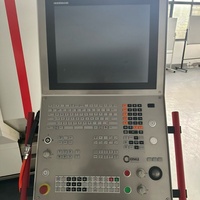 Centre d'usinage CNC 5 axes Hermle C42U d'occasion de haute qualité, fabrication allemande, haute précision, à prix compétitif