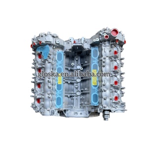 Moteur M278.928 pour <span class=keywords><strong>Mercedes</strong></span>-Benz GL450 <span class=keywords><strong>4MATIC</strong></span> GL500 GLS550 X166 M278 4.7T Essence OEM A2780105205 A2780104903 A2780108102 - Product Image 5
