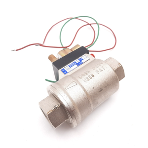 เครื่องควบคุมอุตสาหกรรม VNC VAC ของแท้ใหม่เอี่ยม นำเข้าจากอิตาลี สำหรับเครื่องผลิตไนโตรเจน ออกซิเจน และเครื่องสุญญากาศ - Product Image 4