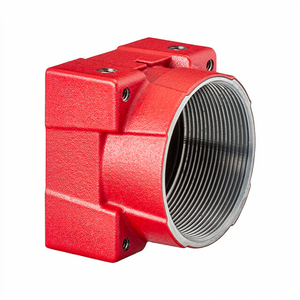 Livraison rapide - Module de caméra d'automatisation avec capteur CAMERA 1800 C-1240M MONO C-MOUNT 14858 - Product Image 1