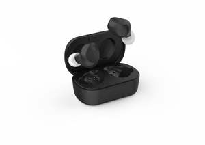 Best Seller dijital kulak içi işitme gürültü azaltma su geçirmez otomatik adaptasyon ev bakım ürünleri yaşlı - Product Image 3