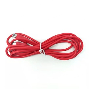 1m <b>3</b>-color <b>USB</b> Charging <b>Cable</b> Charging Data <b>Cable</b> for 3DS - Product Image 2