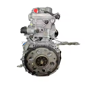 Giá tốt nhất chất lượng cao 2.4L Thế giới bán chạy nhất chất lượng cao gốc 2az động cơ - Product Image 2