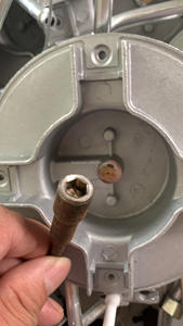 Nuovo Fornello a <span class=keywords><strong>Gas</strong></span> Mondel, Cucina a <span class=keywords><strong>Gas</strong></span> da Incasso a 3 Fuochi per l'<span class=keywords><strong>India</strong></span> - Product Image 3