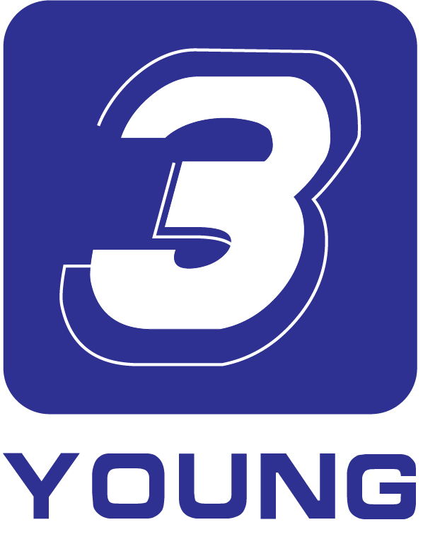 Yuyao 3young Plastic Products Co., Ltd. logo