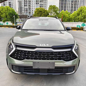 Venta caliente para <span class=keywords><strong>Kia</strong></span> <span class=keywords><strong>Sportage</strong></span> 5 puertas 5 asientos SUV chino <span class=keywords><strong>segunda</strong></span> <span class=keywords><strong>mano</strong></span> oscuro Interior alta velocidad 210 km/h mucho espacio restante para la venta - Product Image 2