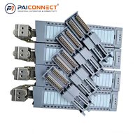Module d'entrée analogique original SIEMENS 6ES7531-7KF00-0AB0 SIMATIC S7-1500 AI 8xU/I/RTD/TC ST en stock