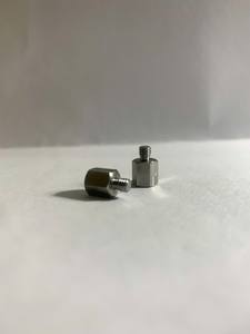 สกรูข้อต่อแขนเกลียวสำหรับผู้ชายและผู้หญิงทำจากสเตนเลสสตีลขัดเงา - Product Image 6