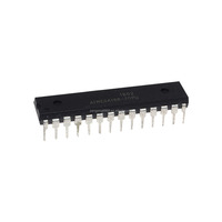 Bloc de puces IC DIP-14 MC1496P MC1496 modulateur/démodulateur équilibré