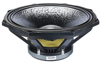 15 pouces grosses basses nexo subwoofer haut-parleur professionnel très bon marché MR15-8
