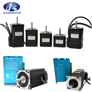 Motor Paso a Paso Híbrido Nema17 <span class=keywords><strong>JK42HS40</strong></span>-1704 1.7A 2 Fases 12V CC 0.59Nm Torque - Product Image 6
