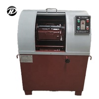 Fabrikant Horloge Kraan Legering Wiel Bal Horloge Polijsten Lappen Machine