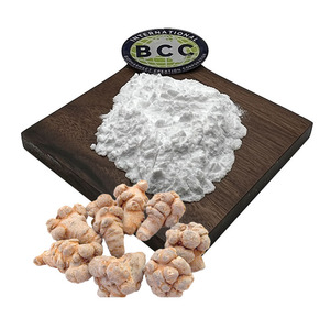 BCC Radix <span class=keywords><strong>Notoginseng</strong></span>エキス粉末ペプチド - Product Image 1