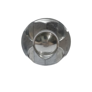 Jeu de pistons 83mm de qualité OEM d'usine pour Land Rover AJ200 2.0 2.0T moteur à essence 204PT PT204 4 Cyl STD 0.50 OE <span class=keywords><strong>LR104725</strong></span> - Product Image 3