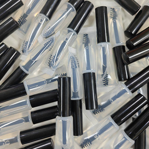 Etiqueta privada Brow Styling Gel Tintado Clear Brow Jabón Impermeable Cera de cejas de larga duración - Product Image 1