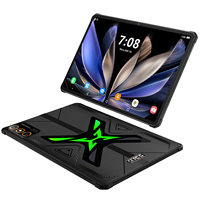 Tablet Gaming Pad 17 Pro 5G Laris Manis 16GB+1TB 10.1 Inci Android 15 Deca Core Kamera 18MP+32MP