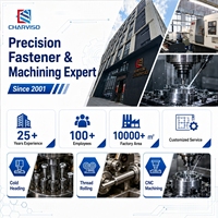 Pièces tournées par usinage CNC, goupilles de positionnement en acier inoxydable, goupille cylindrique usinée par CNC pour robots, automobile