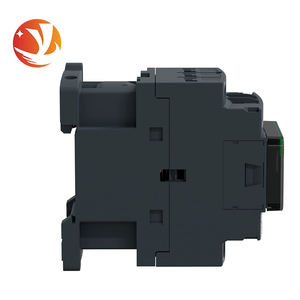 Contactor de CA -Schneider- LC1D50AF7C Nuevo y Original, Controlador Programable PLC - Product Image 4