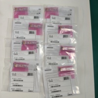 Transceptor SFP BiDi Gigabit GLC-BX-D 1490Tx/1310Rx 10km Simplex LC DDM para Switches Cisco Catalyst, Enlace Interedificio