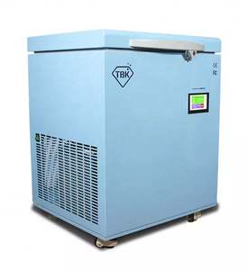 TBK 598 <span class=keywords><strong>LCD</strong></span>-Gefrierabscheider-Maschine Minus180 Celsius Gefrorene Abscheider-Maschine für gebogenen <span class=keywords><strong>LCD</strong></span>-Bildschirm getrennt - Product Image 1