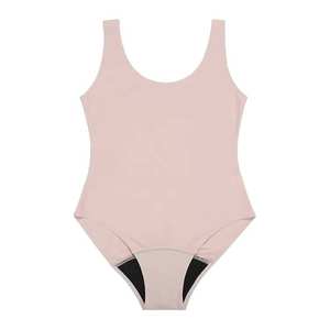 กางเกงในประจำเดือนแบบสี่ชั้นสำหรับผู้หญิง ป้องกันการรั่วซึม กระชับสัดส่วน ช่วยเก็บหน้าท้อง - Product Image 6