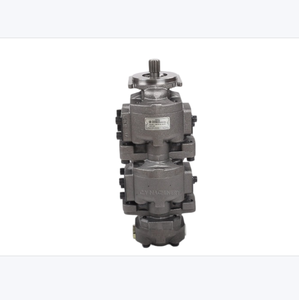 CY 57526 HGP66+<span class=keywords><strong>66</strong></span>+16.3 CC/REV Zahnradpumpe (R-4B-14T-2.0M) Maschinenmotorteile - Product Image 2