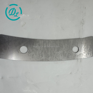 แผ่นเหล็ก EexcavaStart รุ่น 302-6336 หนา 0.5 มม. สำหรับรถเกรดเดอร์ ใช้กับดรอว์บาร์ ทนทาน แม่นยำ ติดตั้งง่าย รับประกัน 1 ปี - Product Image 3
