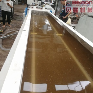 Hiệu quả cao 16-50mm PVC/PVC-C Hai khoang ống dây chuyền sản xuất - Product Image 1