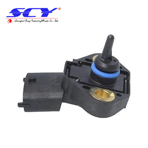 Bản đồ Cảm Biến Thích Hợp cho VAUXHALL Thích Hợp cho <span class=keywords><strong>OPEL</strong></span> 261230112 12582232 0 261 230 112 0261230112 - Product Image 2