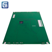 PCBA Industrial Integrado con Módulo Inalámbrico WiFi de Doble Banda y Bluetooth, Placa Base de Gateway IoT para PC Todo en Uno con Control Táctil