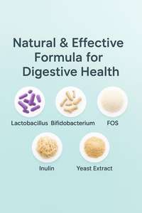 Probiotiques OEM pour chats, hypoallergéniques, huile de poisson naturelle, vitamine D3, soutien immunitaire, absorption rapide, suppléments en poudre à mâcher pour chats - Product Image 3