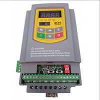 Nouveau convertisseur de servo-entraînement PLC 10G-11-0045-BF C3F001D2F12I20T30M00 10G-12-0100-BF 027-22071-0 PCD00A-400 10G-11-0045-BF