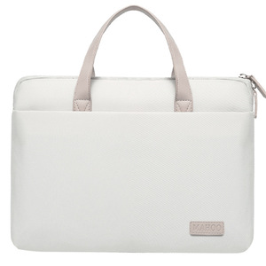 Sac à main matelassé pour ordinateur portable 15,6 pouces, bleu royal, convertible de luxe, professionnel, portable, élégant, pour femme - Product Image 1