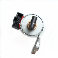 Original reformado JF011E RE0F10E F1CJA transmisión CVT de Motor paso a paso para Mitsubishi Lancer para Nissan Sentra 2,0 Altima 2,5