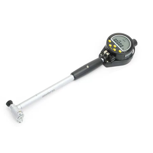 Asimeto 485-22-0 Indicateur de diamètre intérieur numérique en acier inoxydable haute précision pour alésages internes - Product Image 1