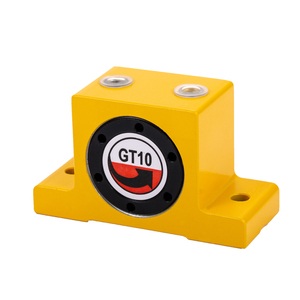 Martillo de oscilación de turbina, vibrador neumático Industrial, GT-08, GT-10, GT-13, GT-16, GT-20, GT-25, GT-30, GT-32 - Product Image 3