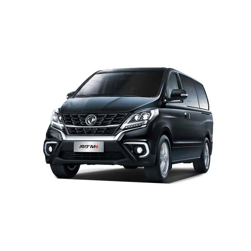 Dongfeng Fengxing 9-11シートミニバン