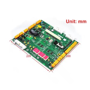 कम मूल्य लिफ्ट स्पेयर पार्ट्स को <span class=keywords><strong>kone</strong></span> मुख्य बोर्ड मदर बोर्ड के लिए किमी 773380g04 - Product Image 3