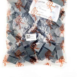 Whole -Sale MP1474KRF1RYG 31.5*10.8*19.5/P=27.5 Capacitors Safety Capacitors X/Y Cap 470nF 10% 300V - Product Image 1