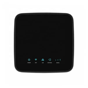 4G Pocket Wifi <strong>Router</strong> with Sim Card Slot for <strong>Alcatel</strong> Linkhub HH40V <strong>Router</strong> LTE Cat4 Mobile WiFi <strong>Hotspot</strong> - Product Image 2