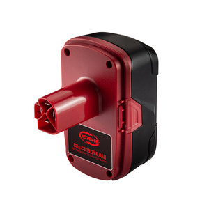 Batterie lithium-ion de remplacement pour outils électriques rechargeables 19,2 volts <span class=keywords><strong>4AH</strong></span> - Product Image 4
