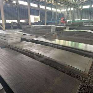 65MN 망간강판/열간압연 탄소강판 가격표 - Product Image 3