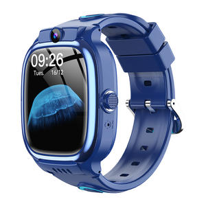 Kingstar Kids Smart <span class=keywords><strong>Watch</strong></span> Ip67 Waterdichte Mobiele Telefoon Horloge 1.69 Inch Gps Stracker Camera Smart <span class=keywords><strong>Watch</strong></span> Voor Kinderen Met Simkaart - Product Image 2