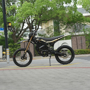 Moto électrique 2026 Ultra 24,5 kW 74 V pour adultes 1. Puissance accrue, performances d'accélération améliorées 1,84 s (0-50 km/h) 3 - Product Image 5
