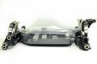 HB-VS2E 1/8 Hyper VS2 Buggy Électrique ARR