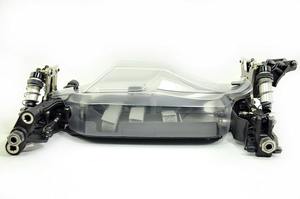 HB-VS2E <span class=keywords><strong>1</strong></span>/<span class=keywords><strong>8</strong></span> Hyper VS2 <span class=keywords><strong>Buggy</strong></span> Électrique ARR - Product Image 2