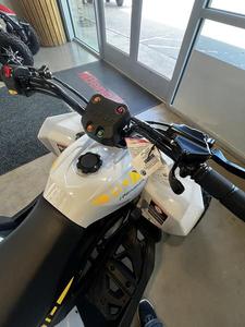 รถเอทีวี Renegade 110 EFI รุ่นใหม่ ปี 2026 ทรงพลัง พร้อมระบบขับเคลื่อนเพลาอัตโนมัติ - Product Image 3